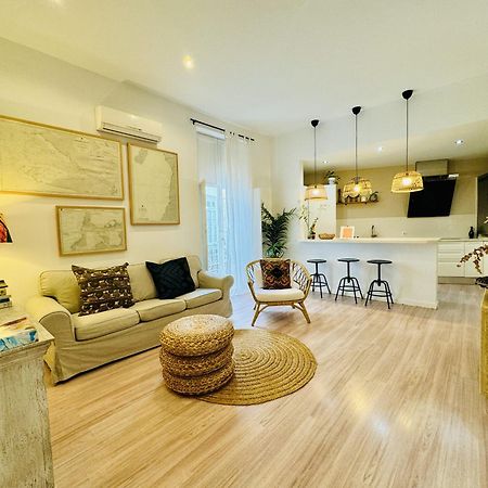 Mana Home Keep Calm Feel The Light And Shine Cadiz Bagian luar foto