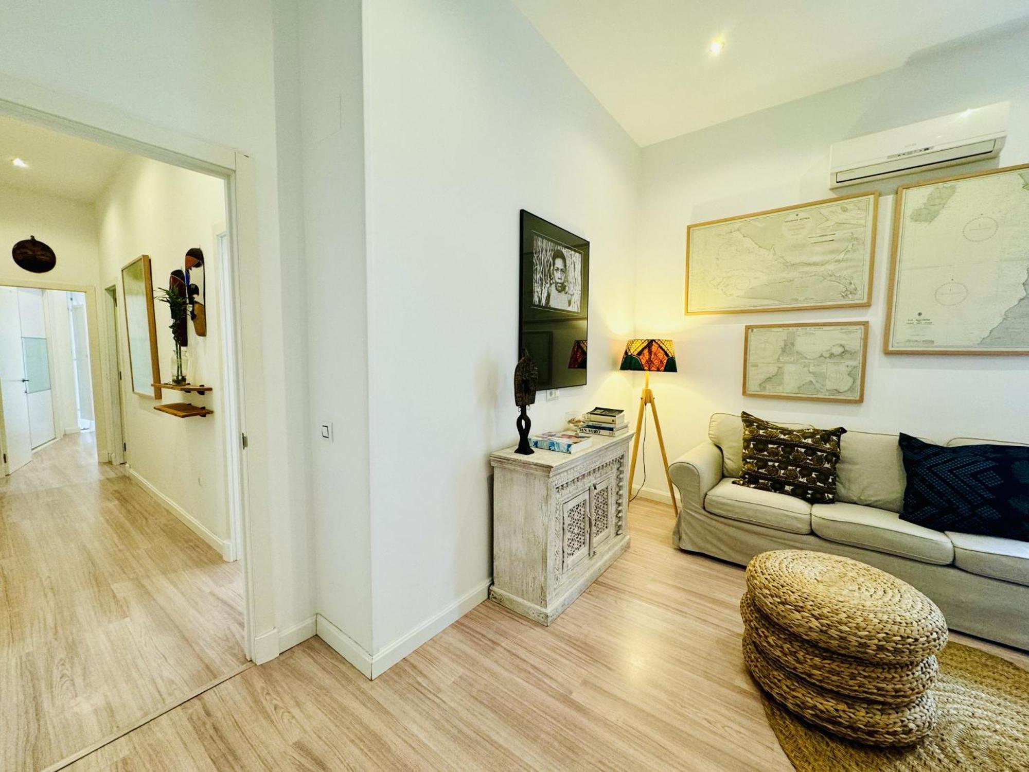 Mana Home Keep Calm Feel The Light And Shine Cadiz Bagian luar foto