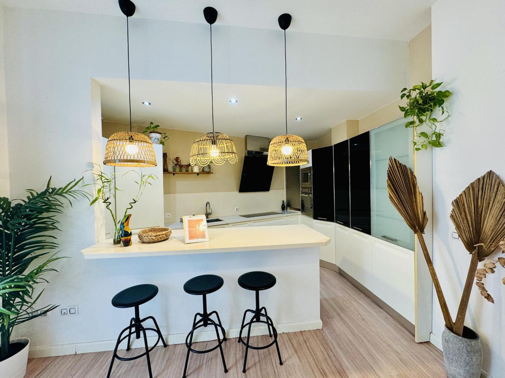 Mana Home Keep Calm Feel The Light And Shine Cadiz Bagian luar foto