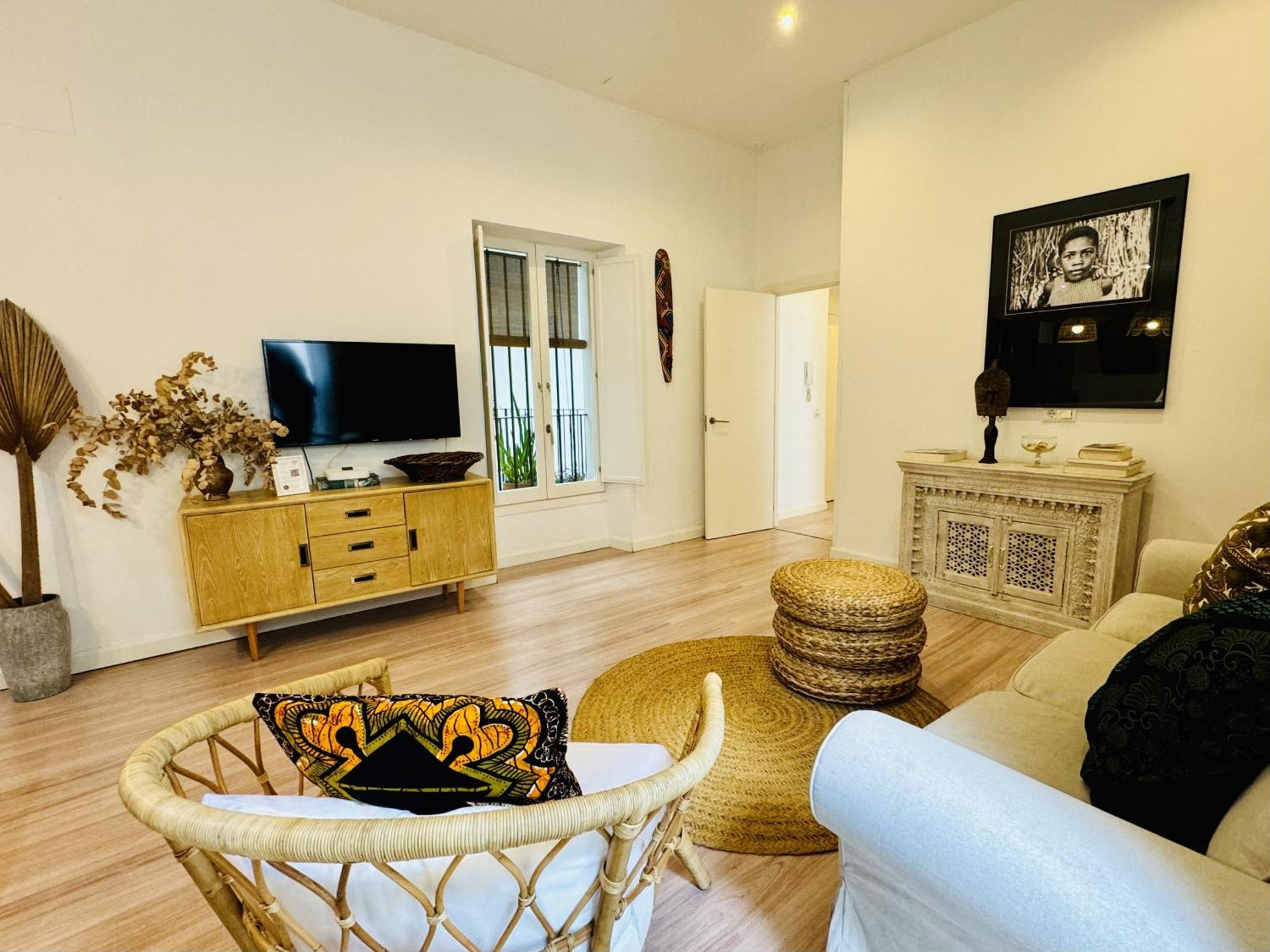 Mana Home Keep Calm Feel The Light And Shine Cadiz Bagian luar foto
