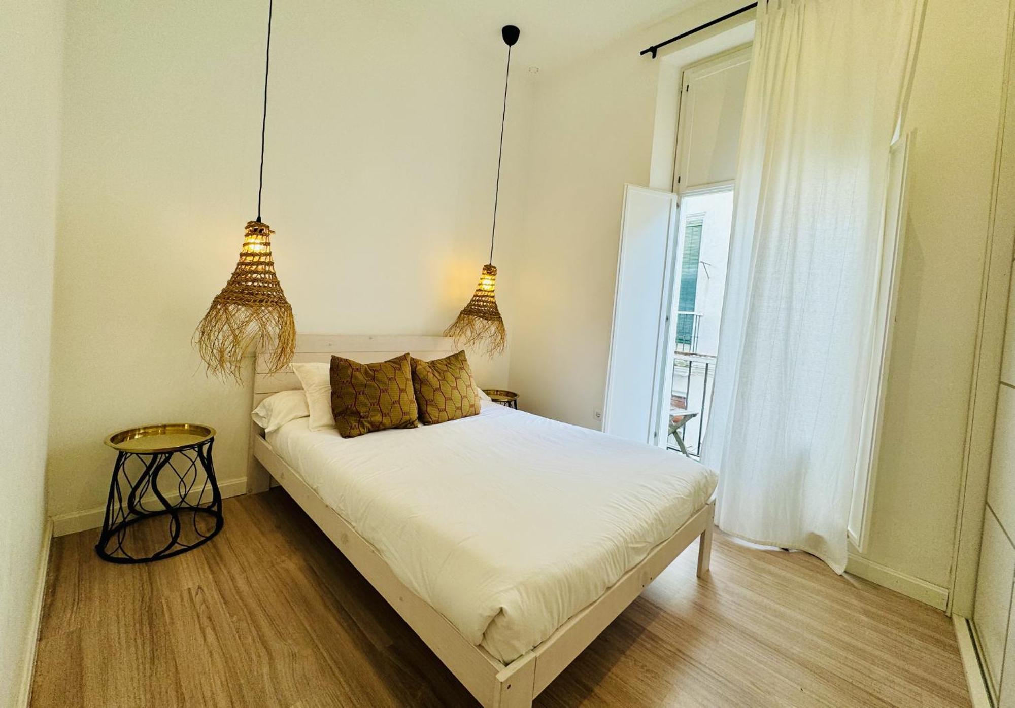 Mana Home Keep Calm Feel The Light And Shine Cadiz Bagian luar foto