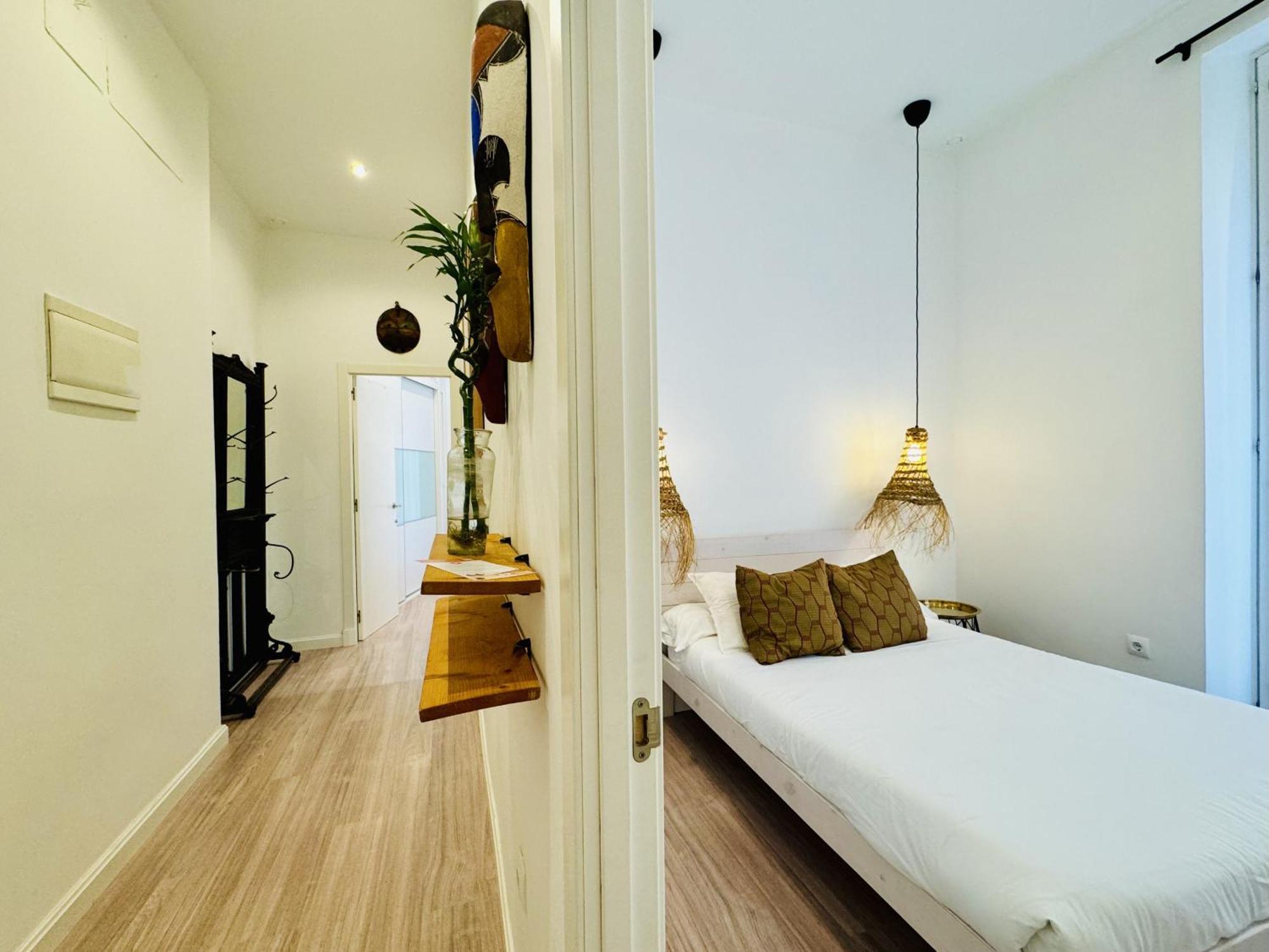 Mana Home Keep Calm Feel The Light And Shine Cadiz Bagian luar foto
