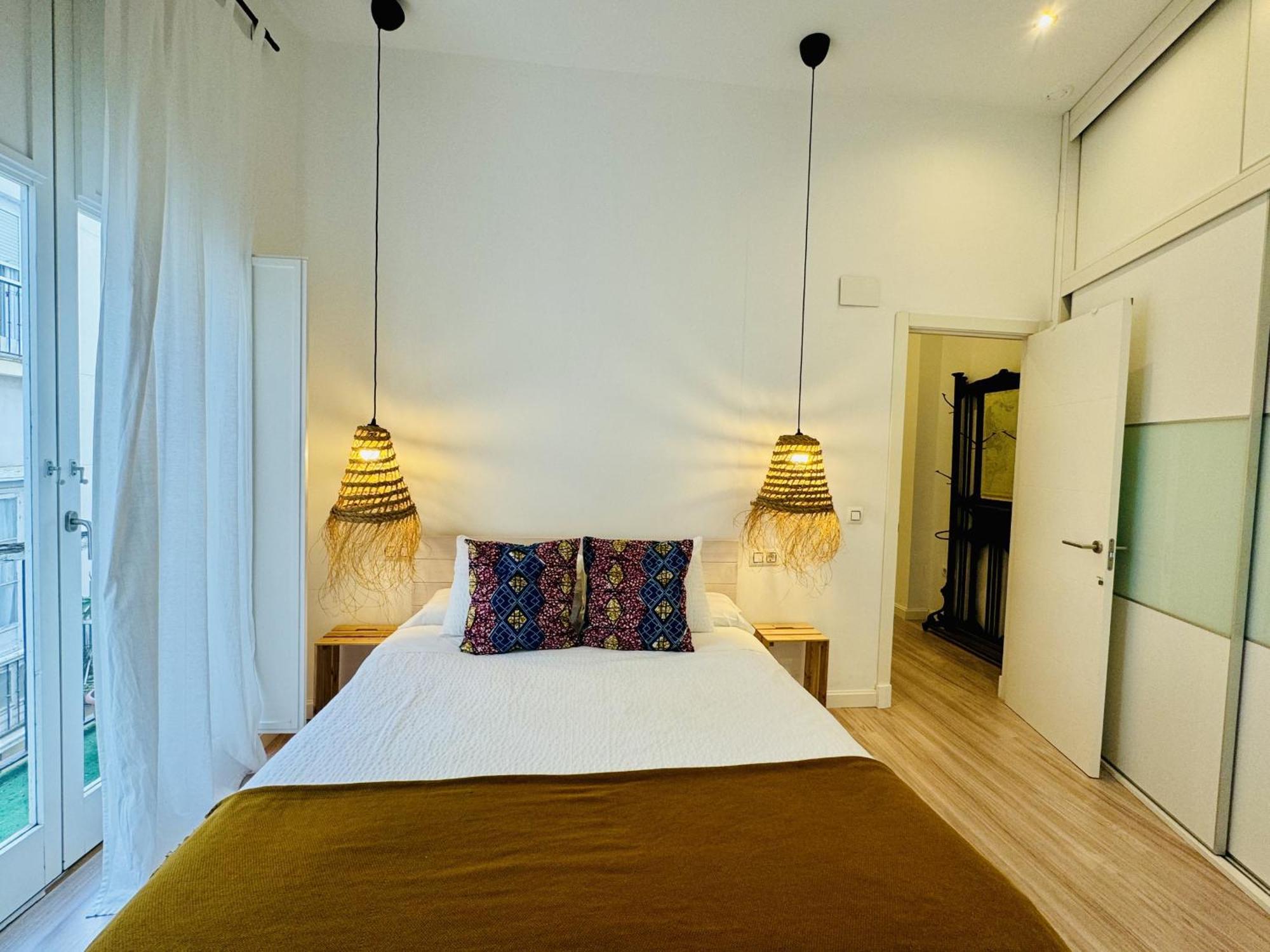 Mana Home Keep Calm Feel The Light And Shine Cadiz Bagian luar foto