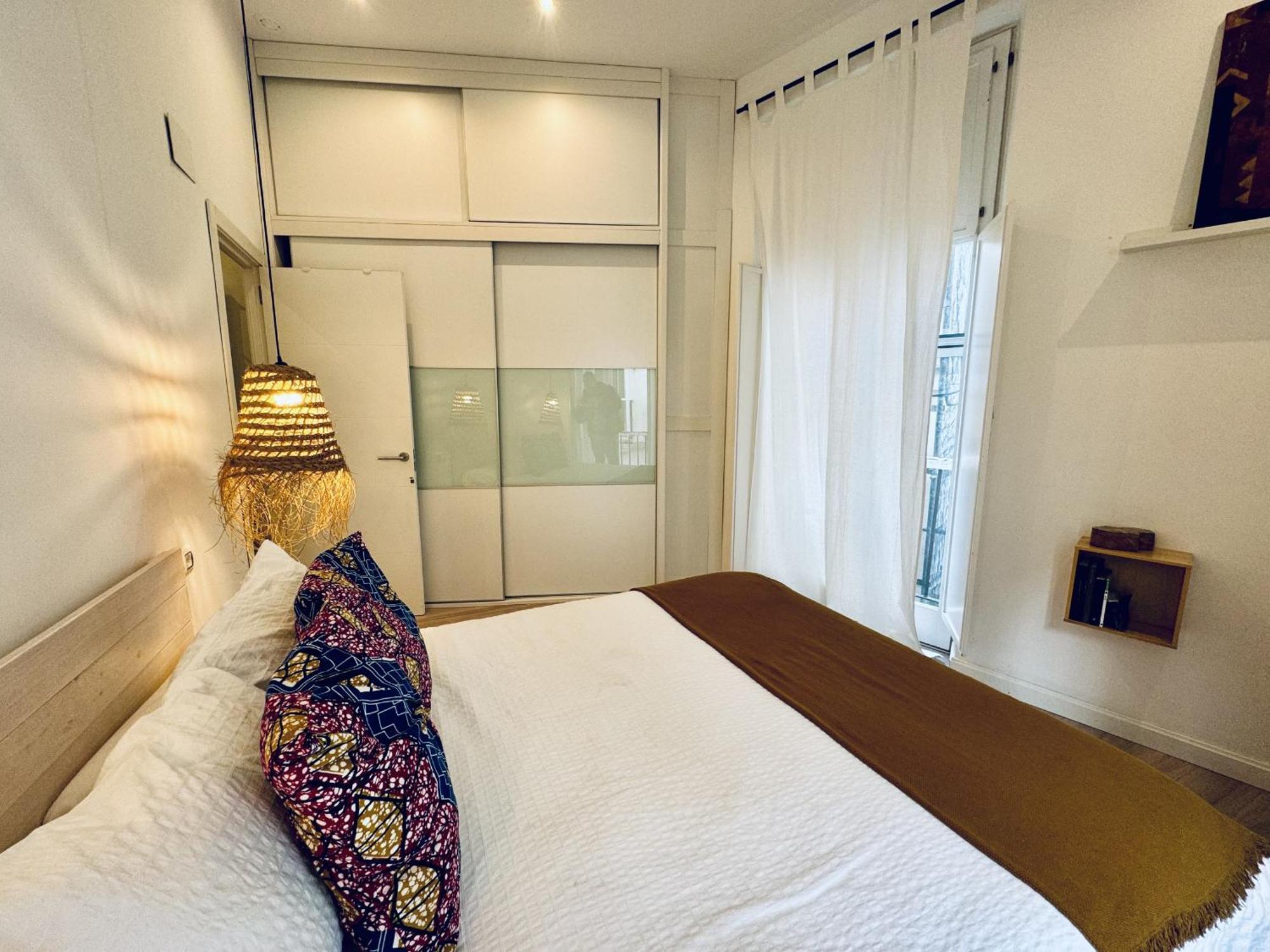 Mana Home Keep Calm Feel The Light And Shine Cadiz Bagian luar foto
